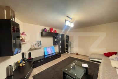 Apartament cu 3 camere decomandat în Calea București - 10