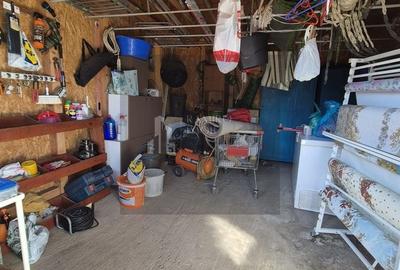 Casă individuală cu 5 camere cu Canalizare în Central - 24