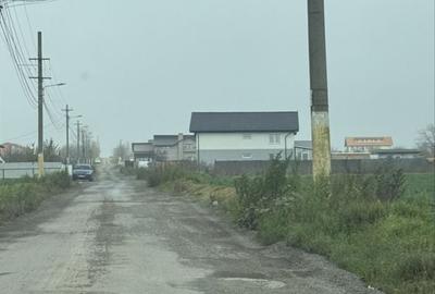 Casă cu 4 camere în Valu lui Traian - 2