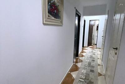 Apartament cu 3 camere decomandat în Berceni - 17