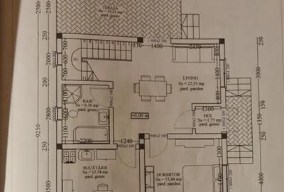 Casa / Vila Zona Tisauti - 3