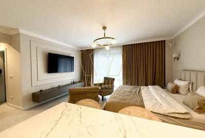 Garsonieră, mobilată în Aradului - 1