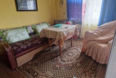 Casă cu 3 camere în Central - 6