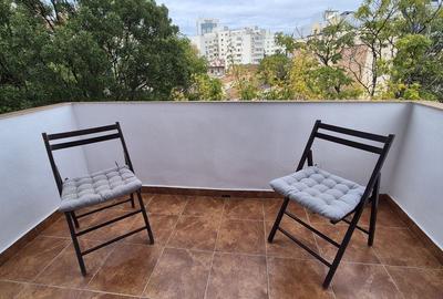 Garsonieră Modernă și Elegantă - Magheru - Romana Garsonieră Modernă și Elegantă - Magheru - Romana - 6