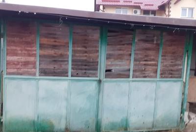 Casă în Glâmbocata - 1