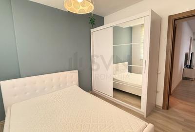 REA1026016 3 camere l Orhideea l loc de parcare inclus - 9