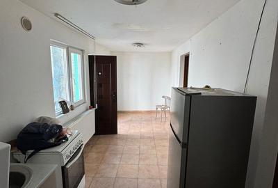 Apartament cu 2 camere în Regina Elisabeta - 9