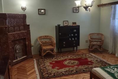 Casă individuală cu 5 camere cu Teren 850 Mp în Urleta - 6