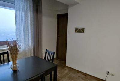 Apartament cu 2 camere decomandat, mobilat în Văcăresti - 3