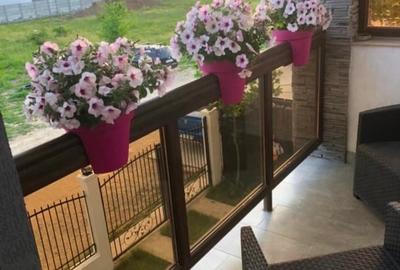 De vanzare-casa etaj-4 camere -Pantelimon ilfov- teren 239 mp - 16