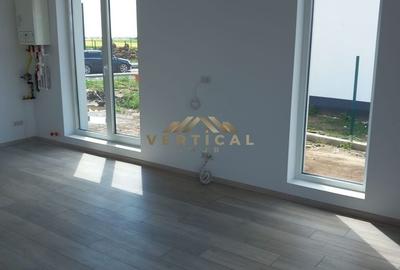 Casă cu Teren 400 Mp în Vidra - 4