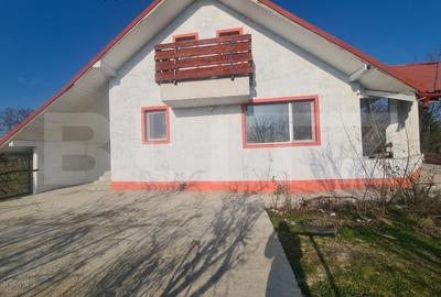 Casa Rediu, Horlesti 150 mp, 1200 mp teren - 12