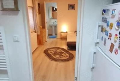 Garsonieră în Unirii - 1