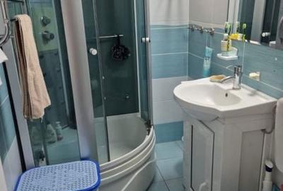 Apartament cu 3 camere decomandat în Central - 4