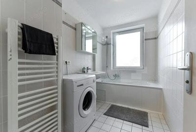 Apartament cu 3 camere decomandat în Florilor - 5