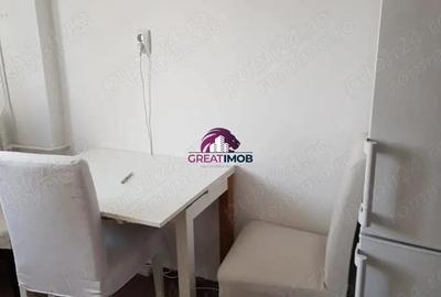 Apartament cu 2 camere semidecomandat, mobilat în Obor