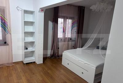 Penthouse 4 camere, 160 mp, zona Micro 3 - 7