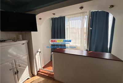 Apartament cu 2 camere decomandat, mobilat în 9 Mai - 9