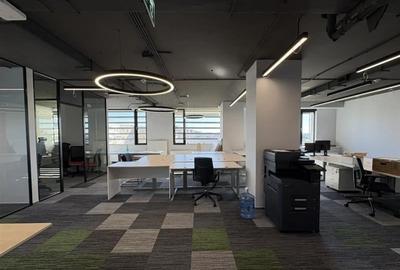 Birou de inchiriat - Metropolis Business Center - de la 230 mp - 9
