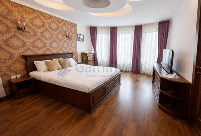 Casă individuală cu 4 camere cu Teren 510 Mp în Central - 6