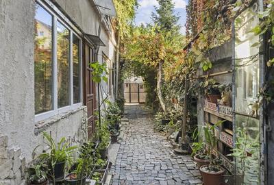 0% COMISION | Casa P+M 2 Camere | Zona Dacia - 11