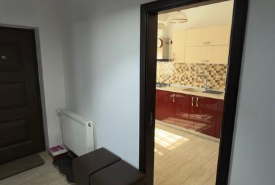 Duplex cu 4 camere cu Canalizare în Berceni - 12