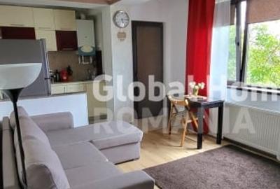 Apartament 2 camere 43MP | Bucurestii Noi | Bloc nou 2013 | Metrou Laminorului | - 1