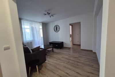 Apartament cu 2 camere semidecomandat, mobilat în Gara de Nord - 3