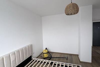 Apartament cu 2 camere în Apahida - 6