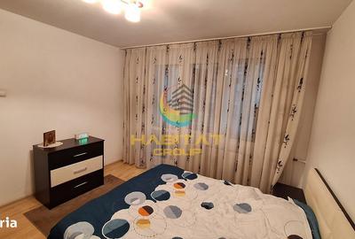 Apartament cu 3 camere decomandat, mobilat în Giurgiului - 1