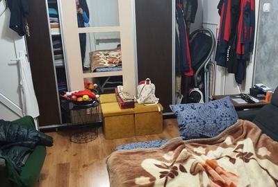 Apartament cu 3 camere semidecomandat în Central - 7