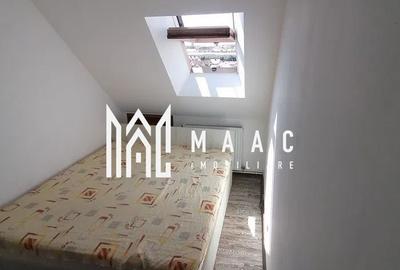 Apartament cu 3 camere decomandat, mobilat în Lazaret - 5