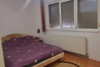 Apartament cu 3 camere semidecomandat în Central - 7