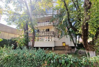 Apartament cu 3 camere decomandat în Mărăști - 14