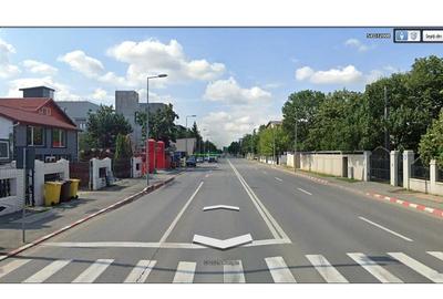 Teren Construcții intravilan de 945 mp, în Pipera - 1