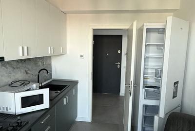 Garsonieră decomandată în Rahova - 2