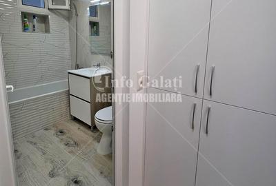 Apartament cu 3 camere în Țiglina 2 - 8