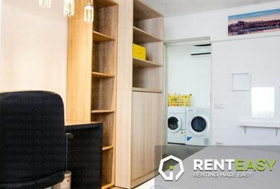 Apartament cu 2 camere în Independenței - 6