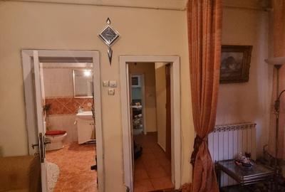 Apartament cu 3 camere semidecomandat în Teiul Doamnei - 8