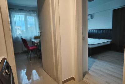 Apartament cu 2 camere decomandat în Berceni