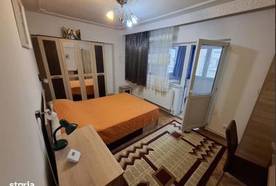 Apartament cu 3 camere decomandat, mobilat în Independenței - 1