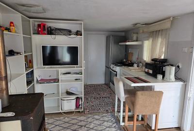 Casă individuală cu 3 camere cu Teren 2200 Mp în Colibi - 1