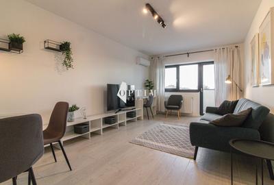Apartament cu 2 camere decomandat în Străulești - 3