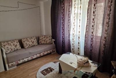 Apartament cu 2 camere semidecomandat în Central - 1