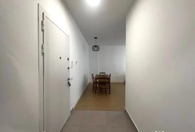 Apartament cu 2 camere decomandat în Exterior Vest - 9
