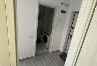 Garsonieră decomandată în Chiajna