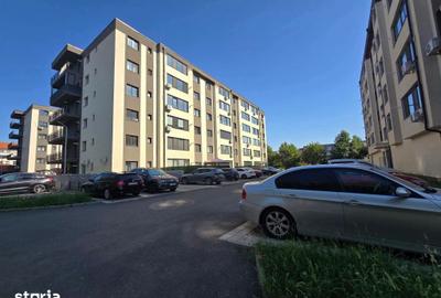 Apartament cu 2 camere în Dobroești