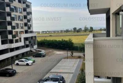 Apartament cu 2 camere în Sânpetru - 3