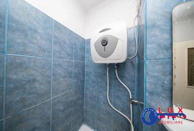 Apartament cu 2 camere decomandat în Babadag - 4