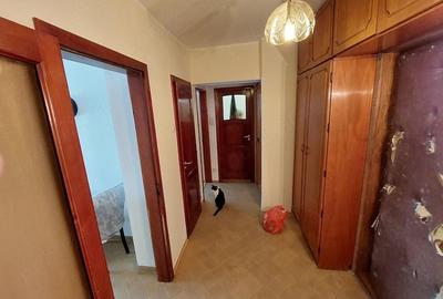 Apartament cu 2 camere decomandat în Central - 1